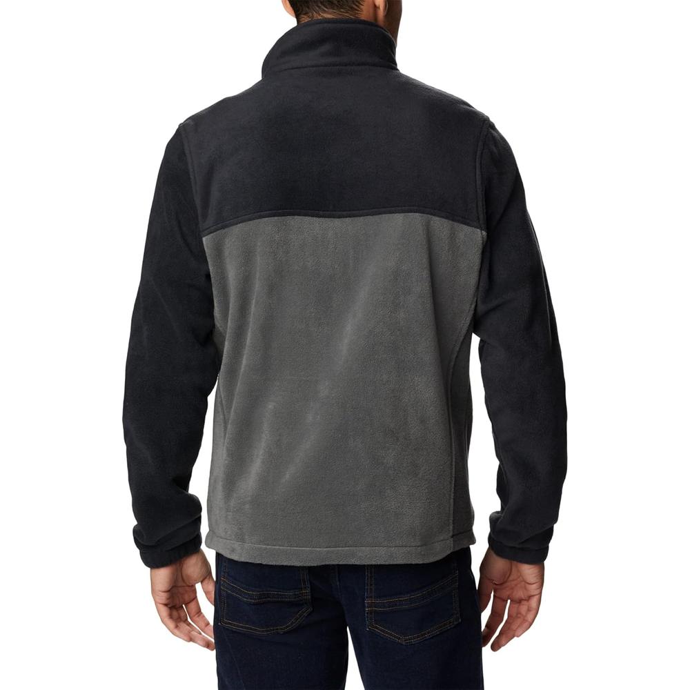 CASACA COLUMBIA DE VELLÓN PARA HOMBRE - 2