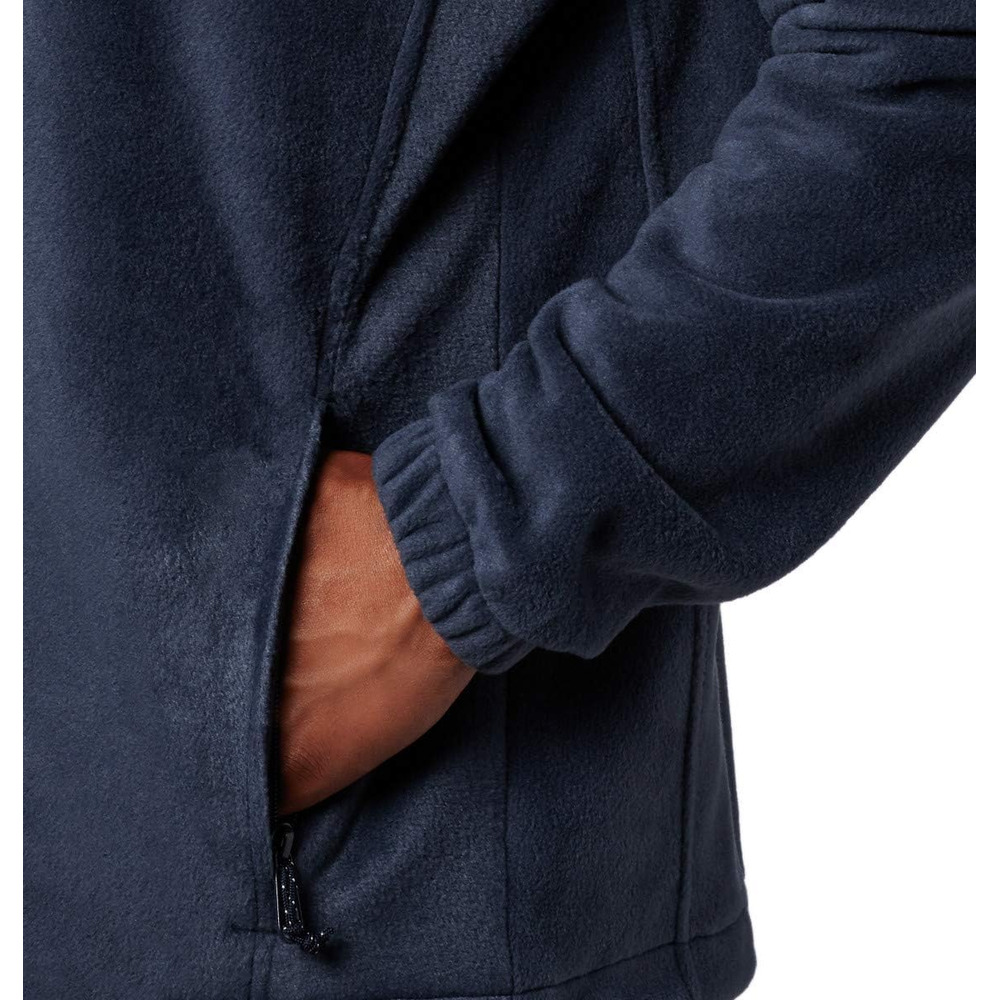 CASACA COLUMBIA DE VELLÓN PARA HOMBRE - 3