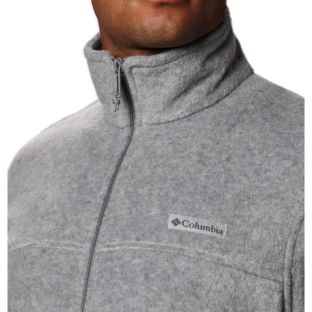 CASACA COLUMBIA DE VELLÓN PARA HOMBRE - 5