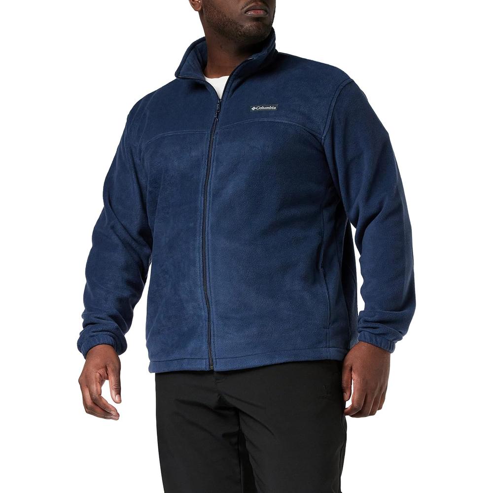 CASACA COLUMBIA DE VELLÓN PARA HOMBRE - 5