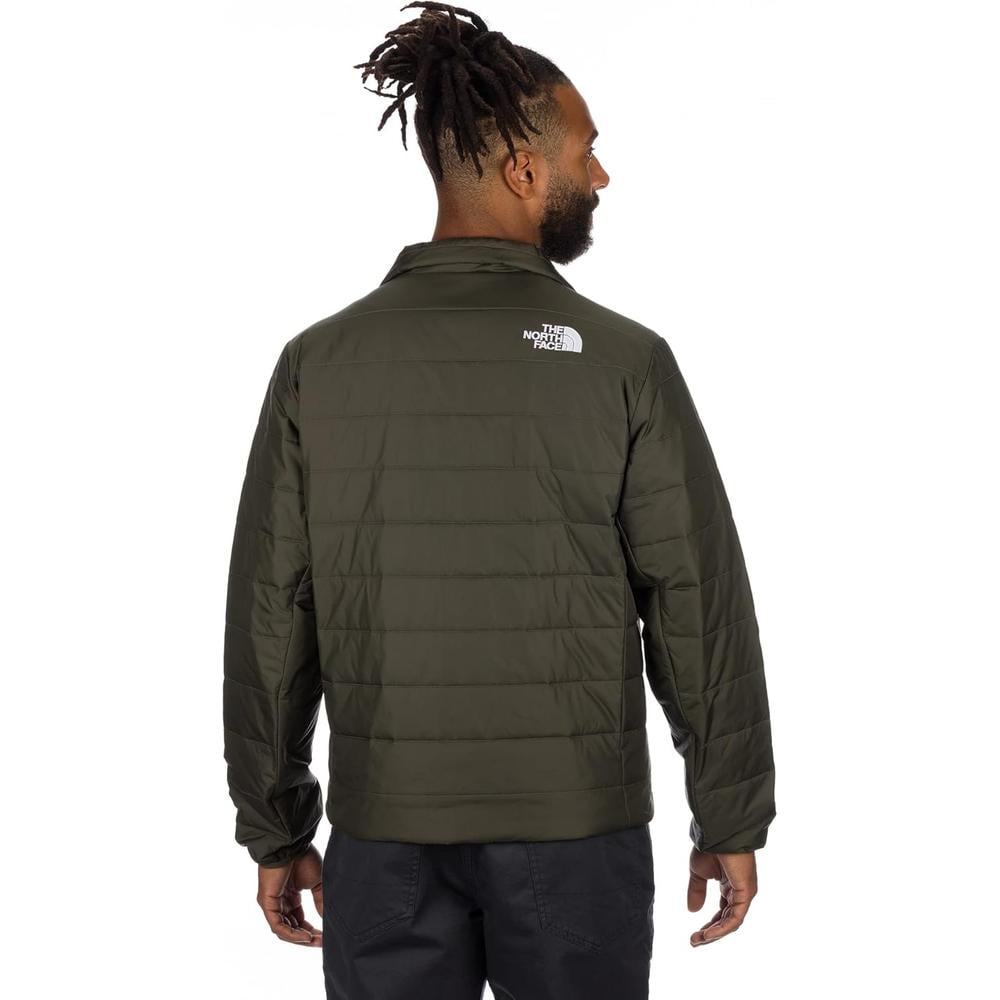 CASACA THE NORTH FACE AISLANTE ACAMPANADO PARA HOMBRE - 4