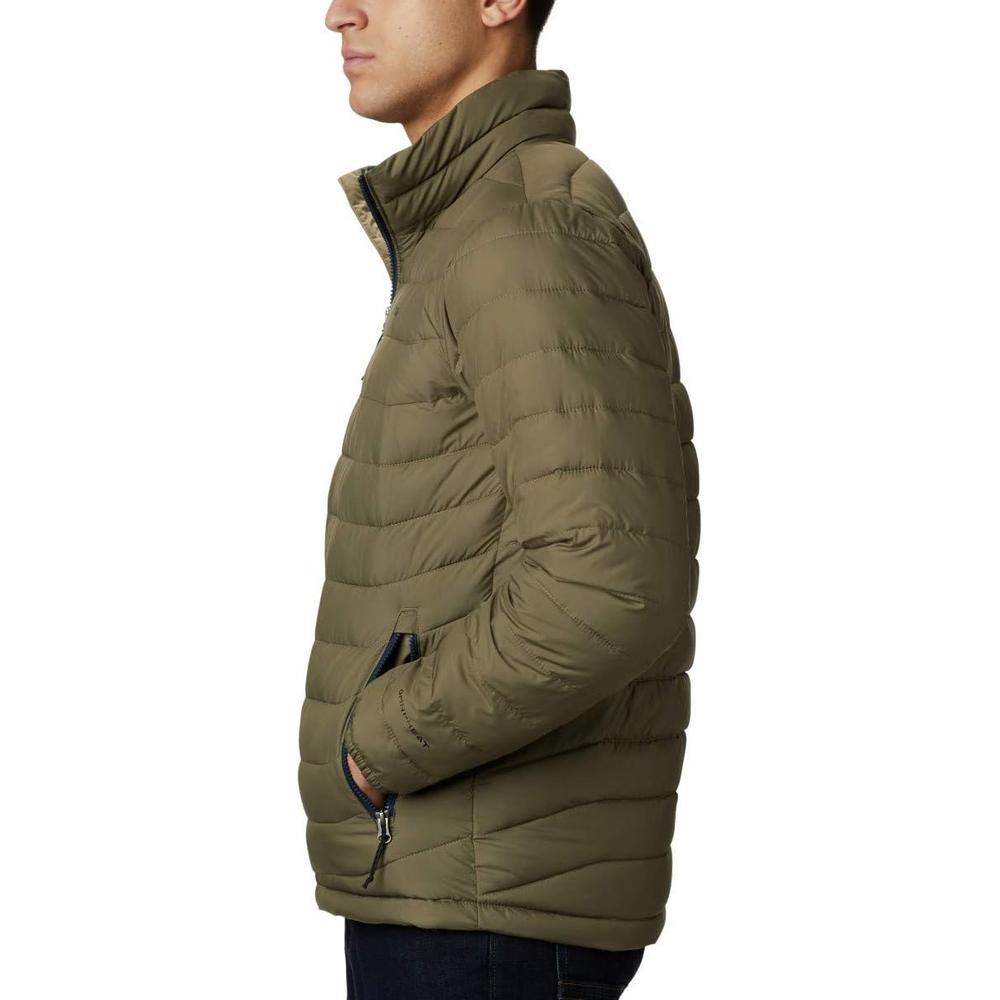 CASACA COLUMBIA PARA HOMBRE - 3