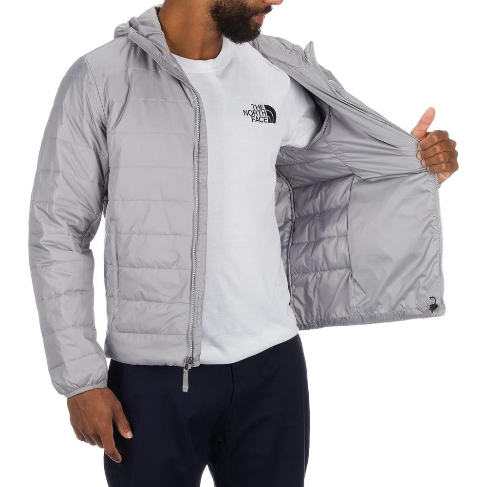 CASACA THE NORTH FACE PARA HOMBRE - 4