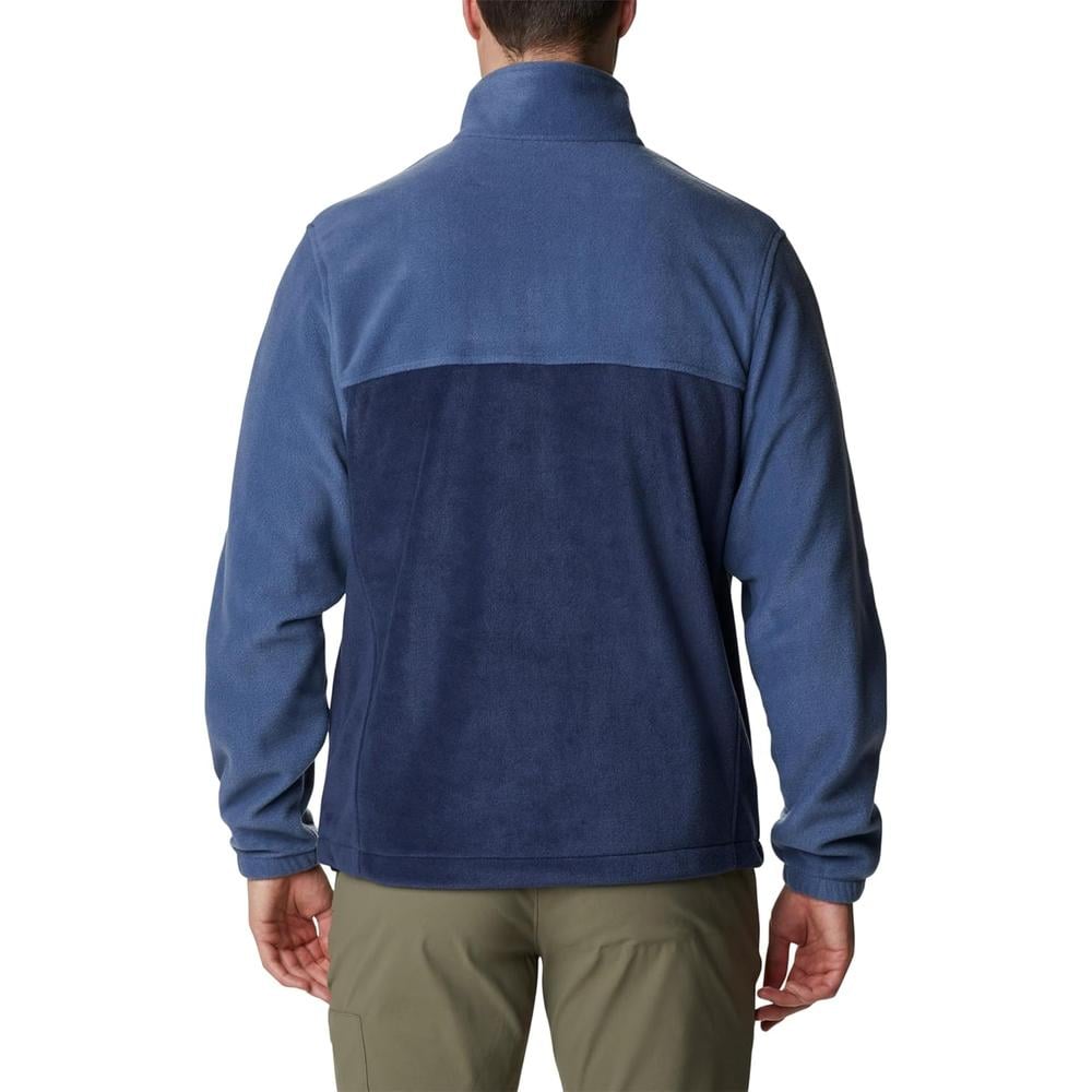 CASACA COLUMBIA DE VELLÓN PARA HOMBRE - 2