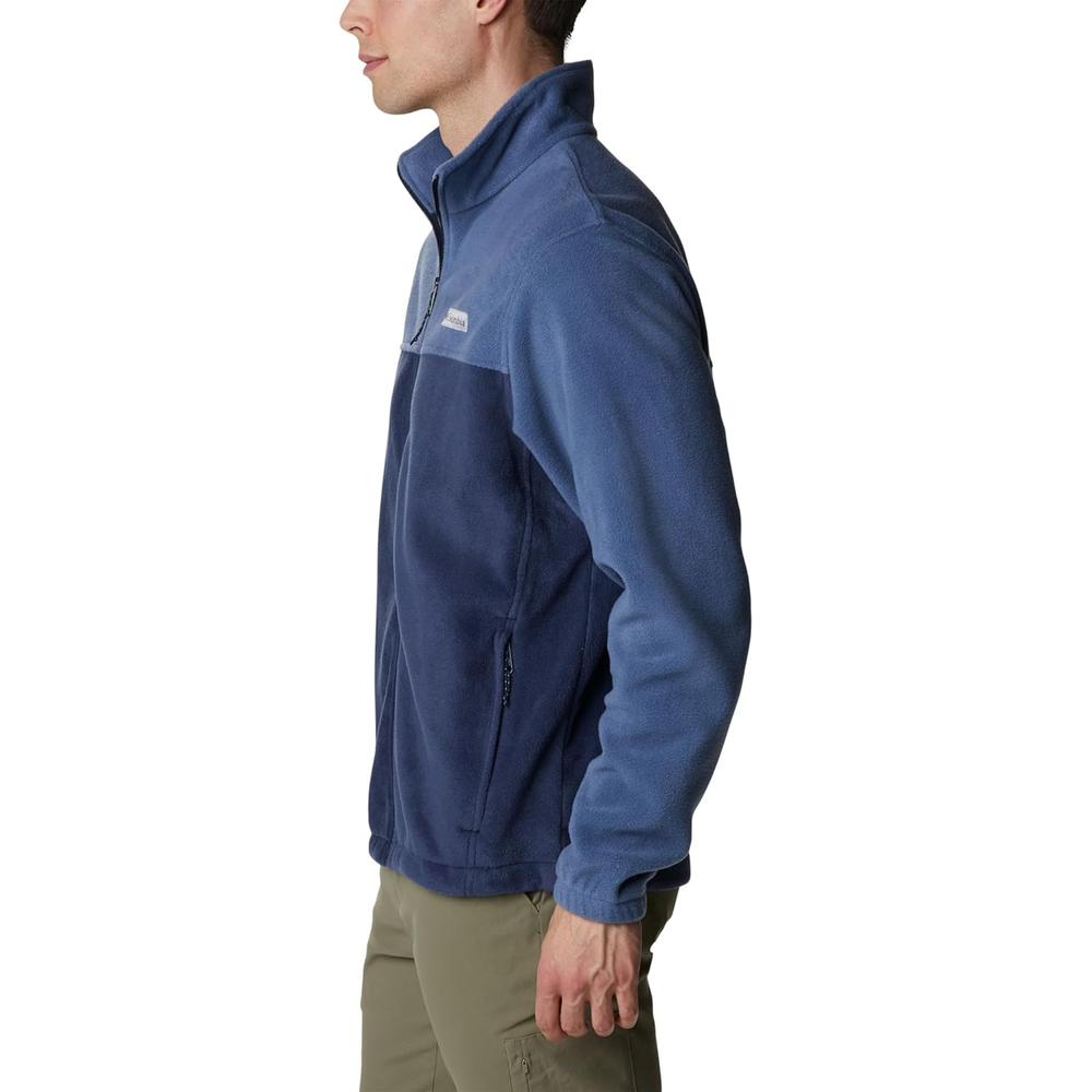 CASACA COLUMBIA DE VELLÓN PARA HOMBRE - 3