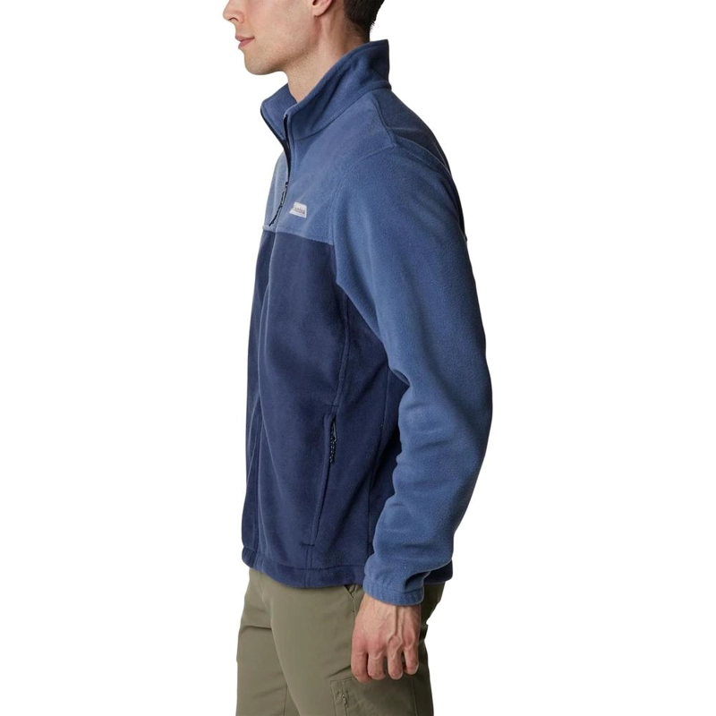 CASACA COLUMBIA DE VELLÓN PARA HOMBRE - 3
