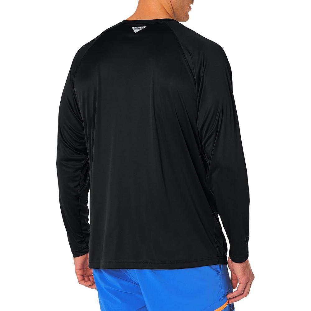 POLO DE MANGA LARGA COLUMBIA DE PESCA PARA HOMBRE - 2