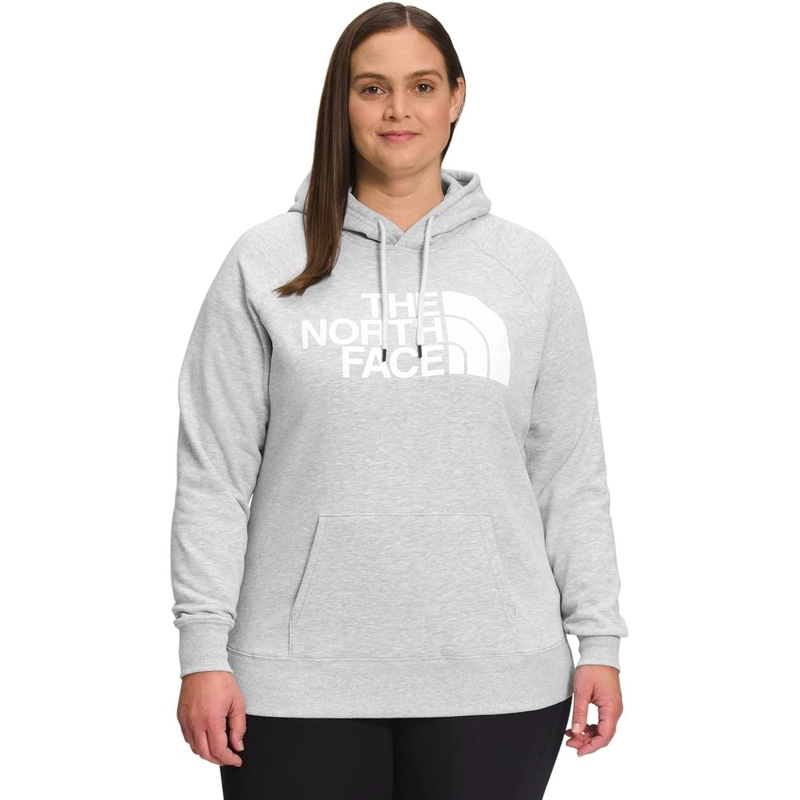 POLERA CON CAPUCHA THE NORTH FACE PARA MUJER - 1