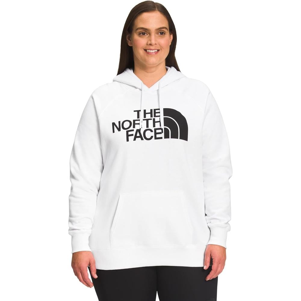 POLERA CON CAPUCHA THE NORTH FACE PARA MUJER - 1