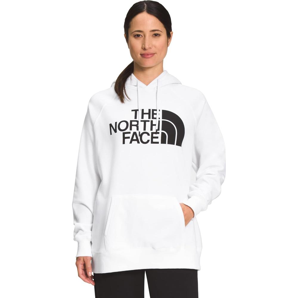 POLERA CON CAPUCHA THE NORTH FACE PARA MUJER - 2
