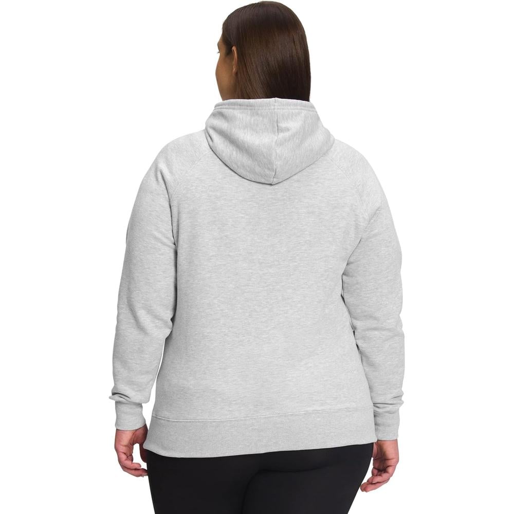 POLERA CON CAPUCHA THE NORTH FACE PARA MUJER - 3