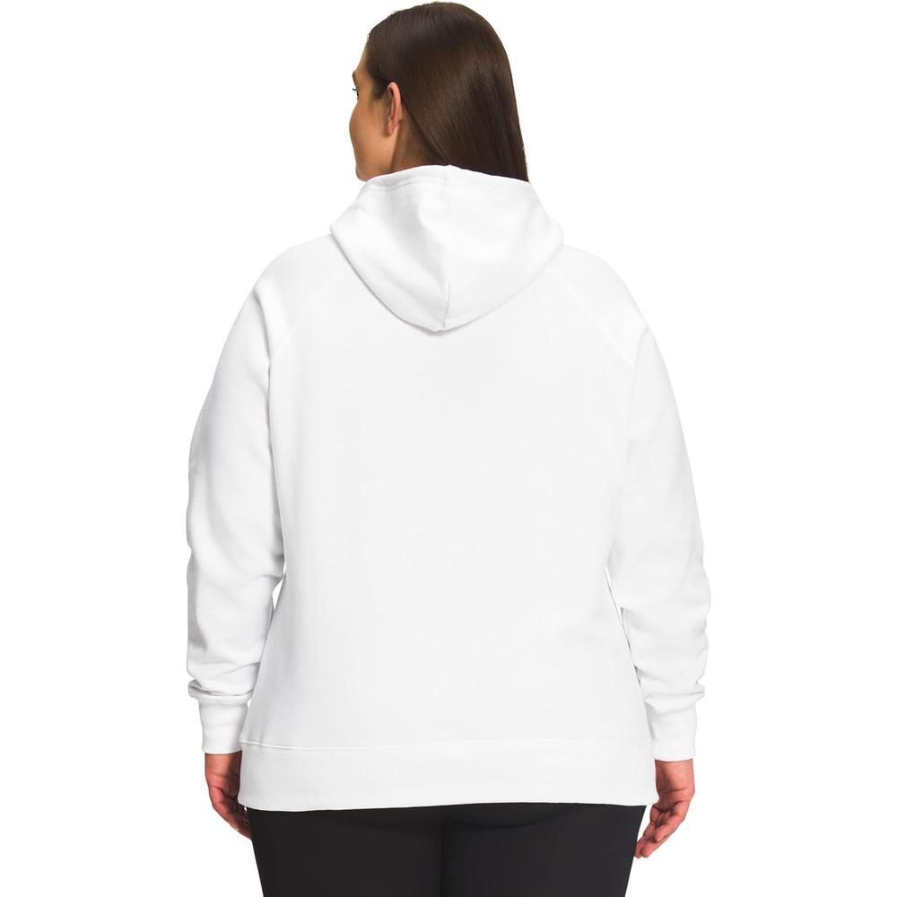 POLERA CON CAPUCHA THE NORTH FACE PARA MUJER - 3