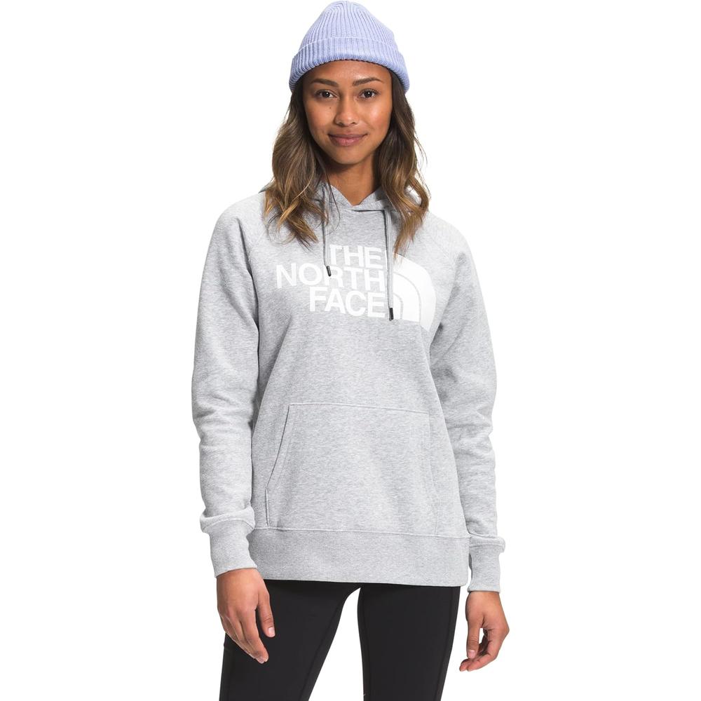 POLERA CON CAPUCHA THE NORTH FACE PARA MUJER - 5