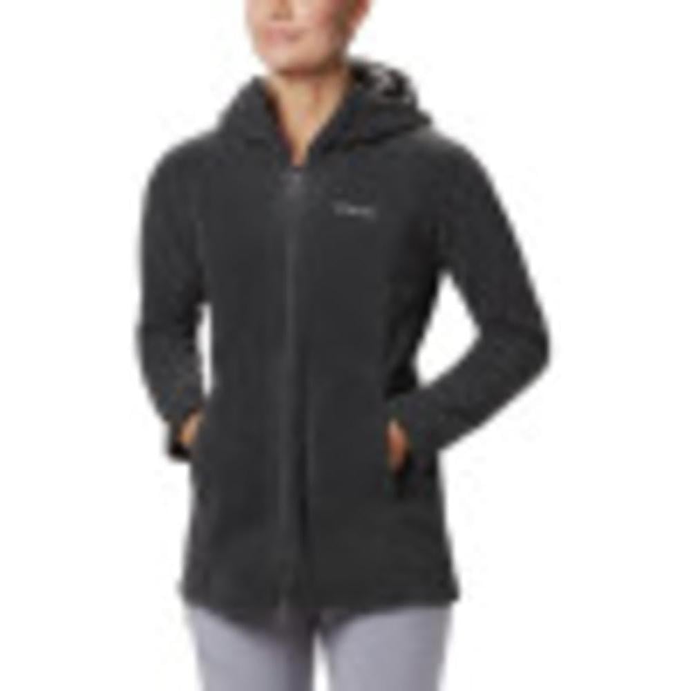 CASACA COLUMBIA POLAR PARA MUJER - 1