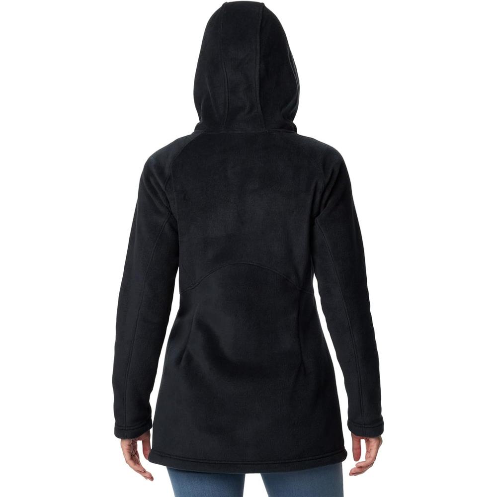 CASACA COLUMBIA POLAR PARA MUJER - 2