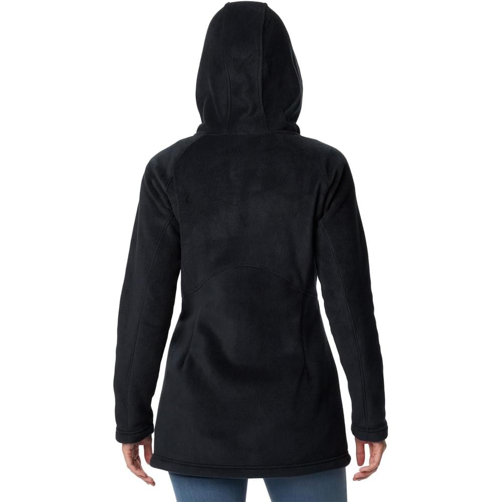 CASACA COLUMBIA POLAR PARA MUJER - 2