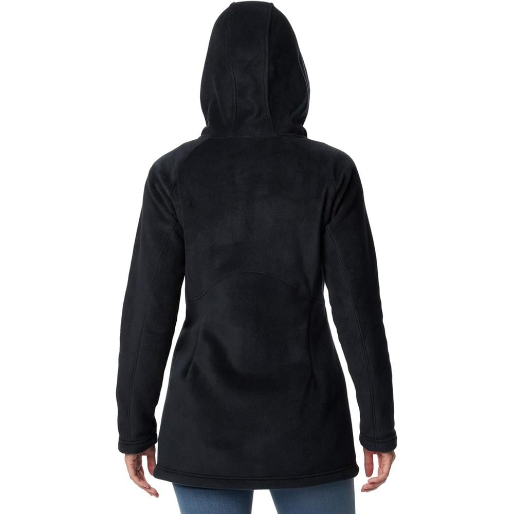 CASACA COLUMBIA POLAR PARA MUJER - 2
