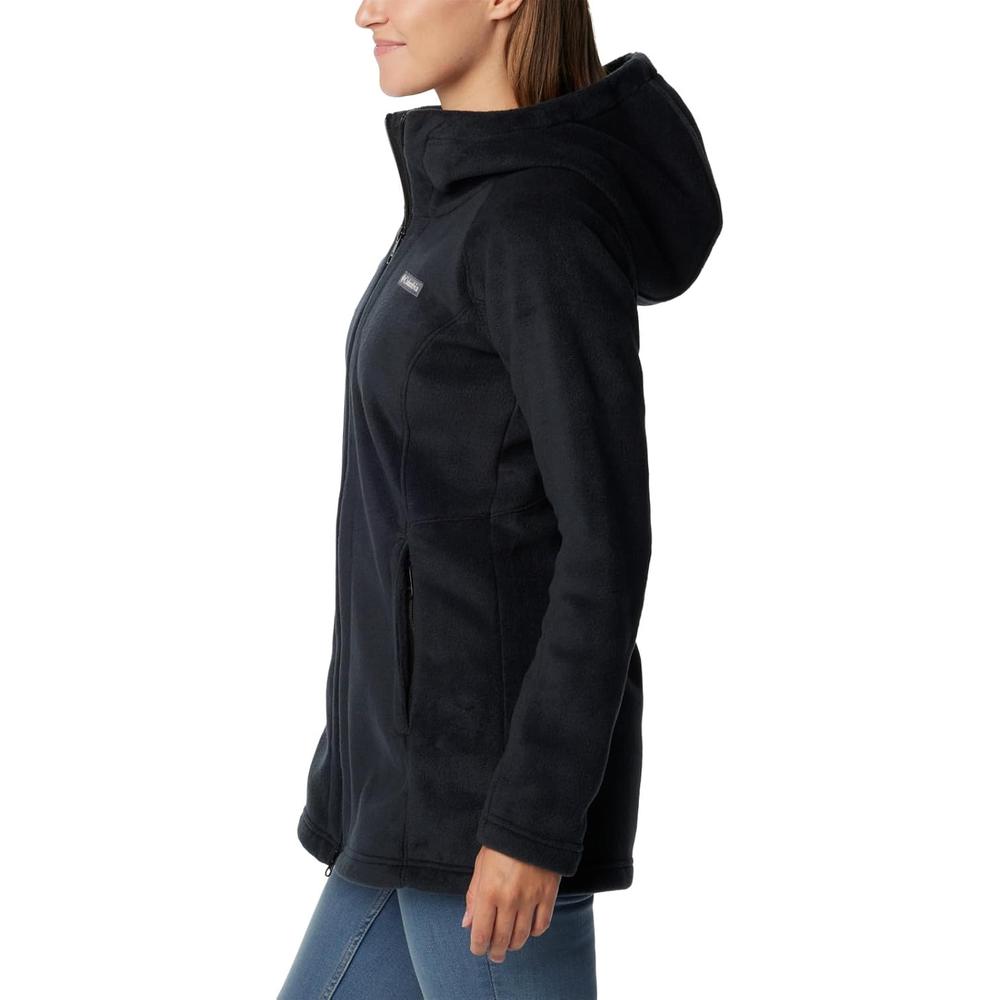 CASACA COLUMBIA POLAR PARA MUJER - 3