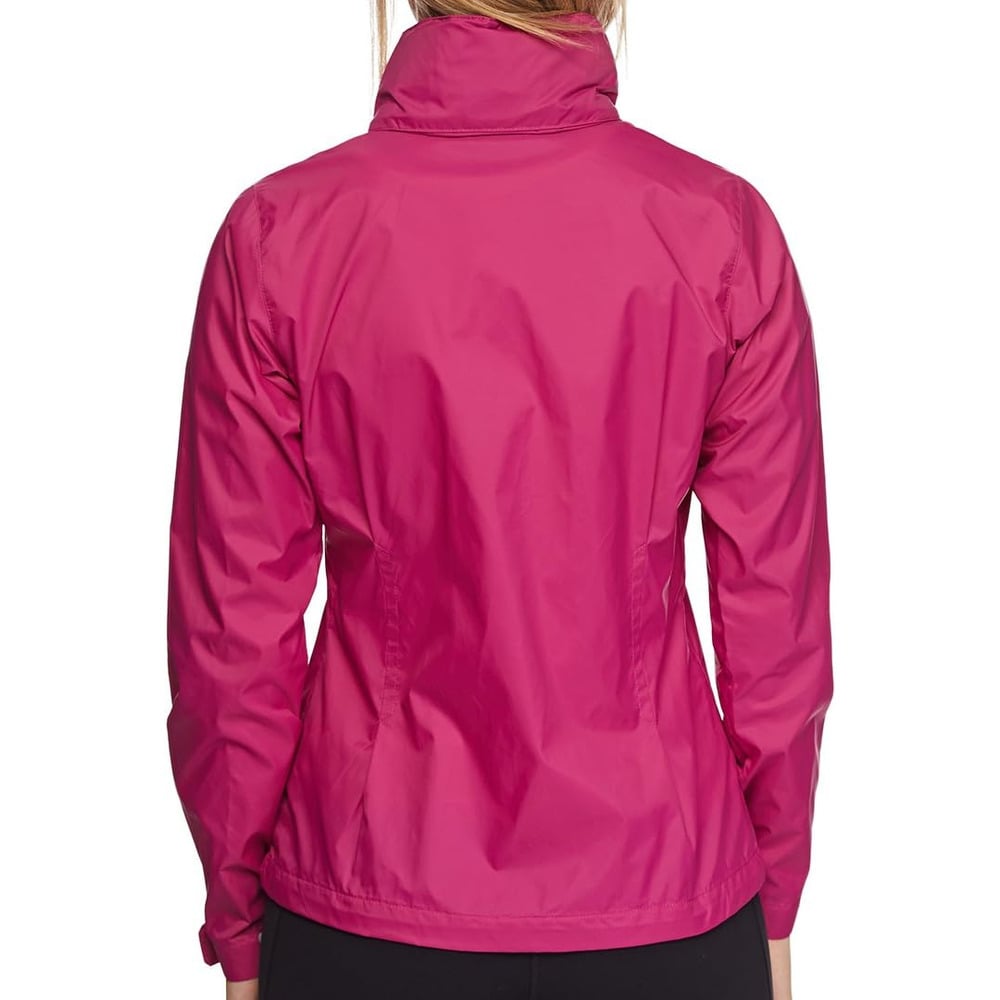 CASACA COLUMBIA IMPERMEABLE PARA MUJER - 3