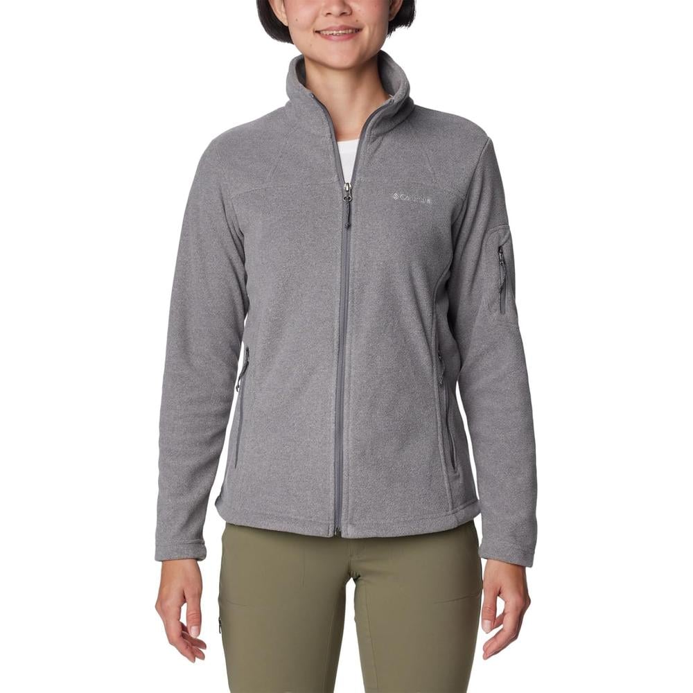 CASACA COLUMBIA PARA MUJER - 1