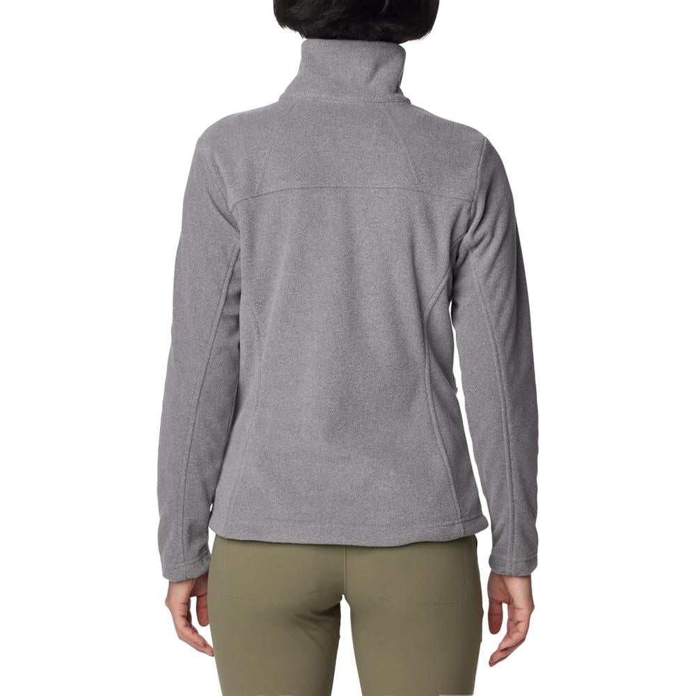 CASACA COLUMBIA PARA MUJER - 2
