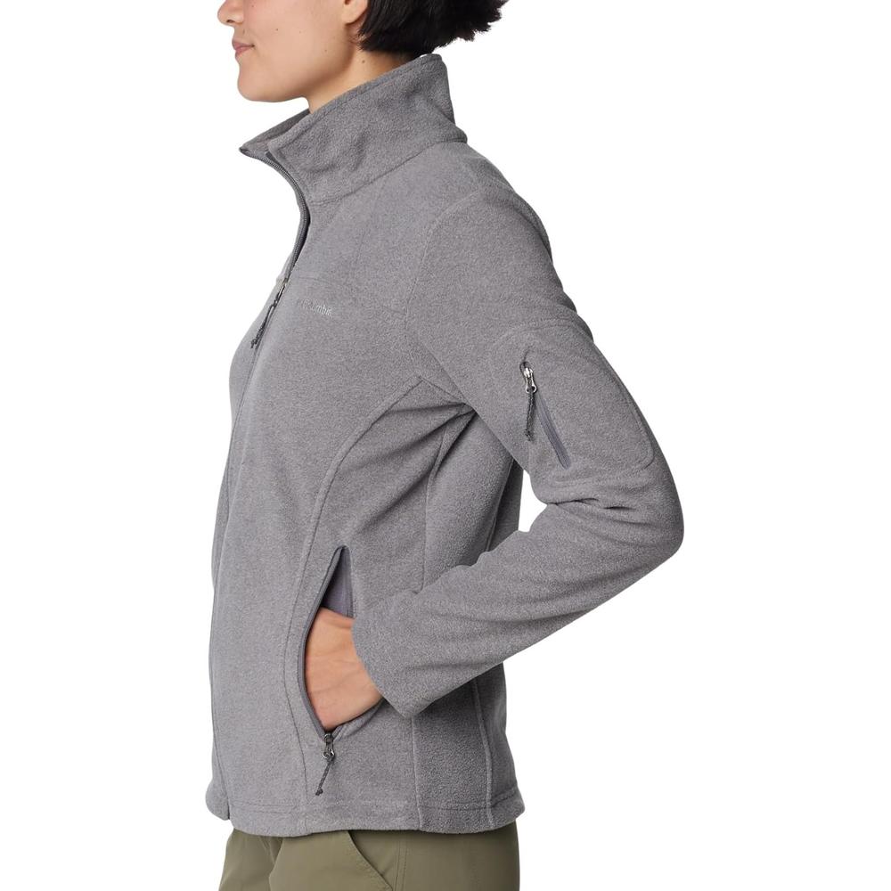 CASACA COLUMBIA PARA MUJER - 3