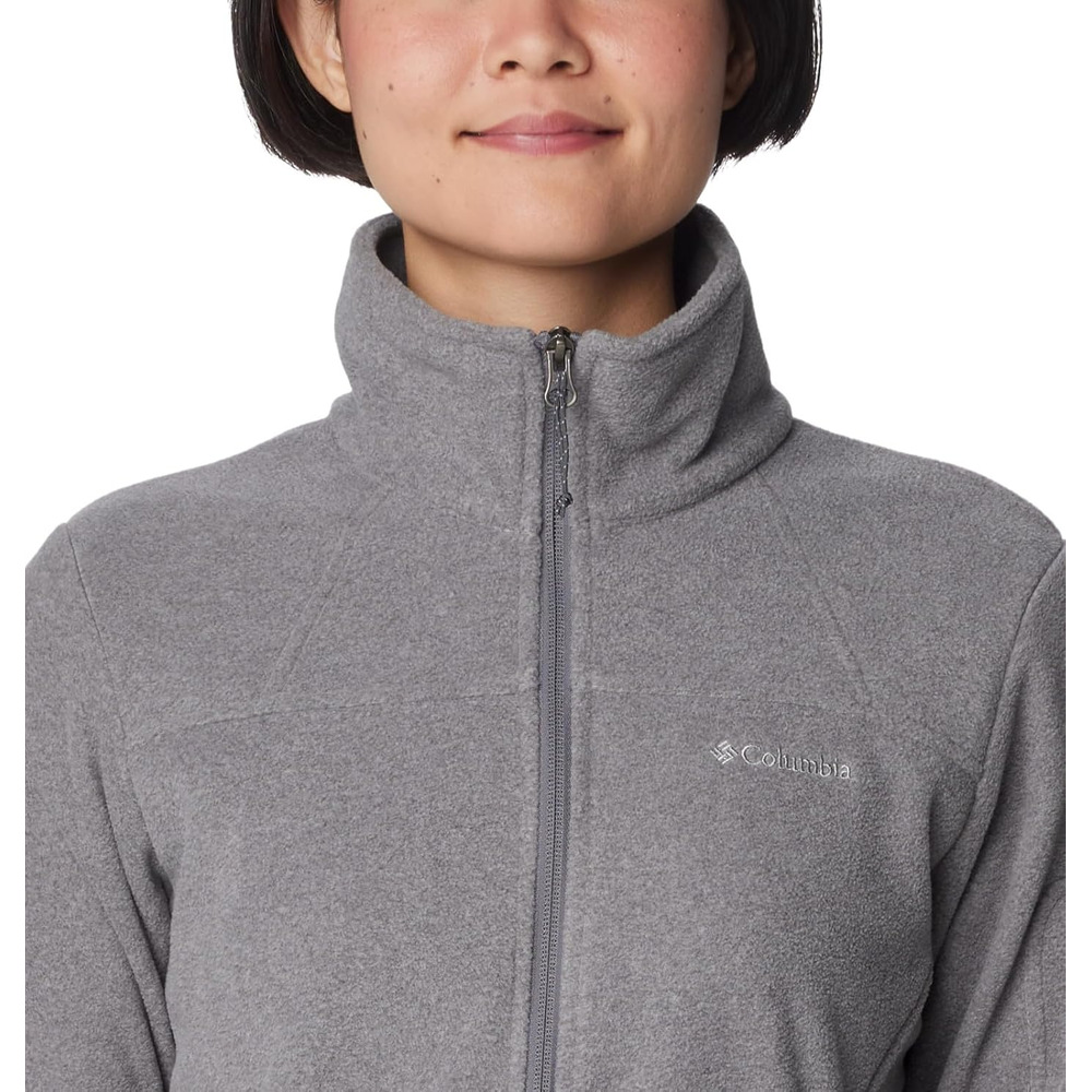 CASACA COLUMBIA PARA MUJER - 4