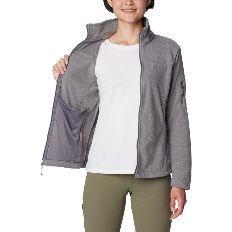 CASACA COLUMBIA PARA MUJER - 5