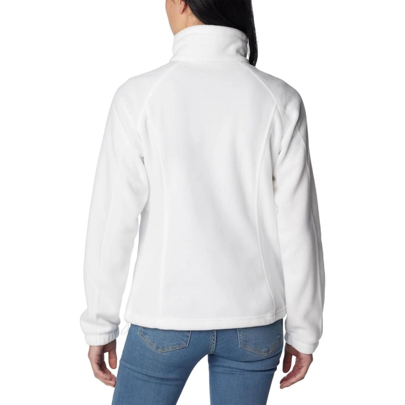 CASACA COLUMBIA CON CREMALLERA PARA MUJER - 3