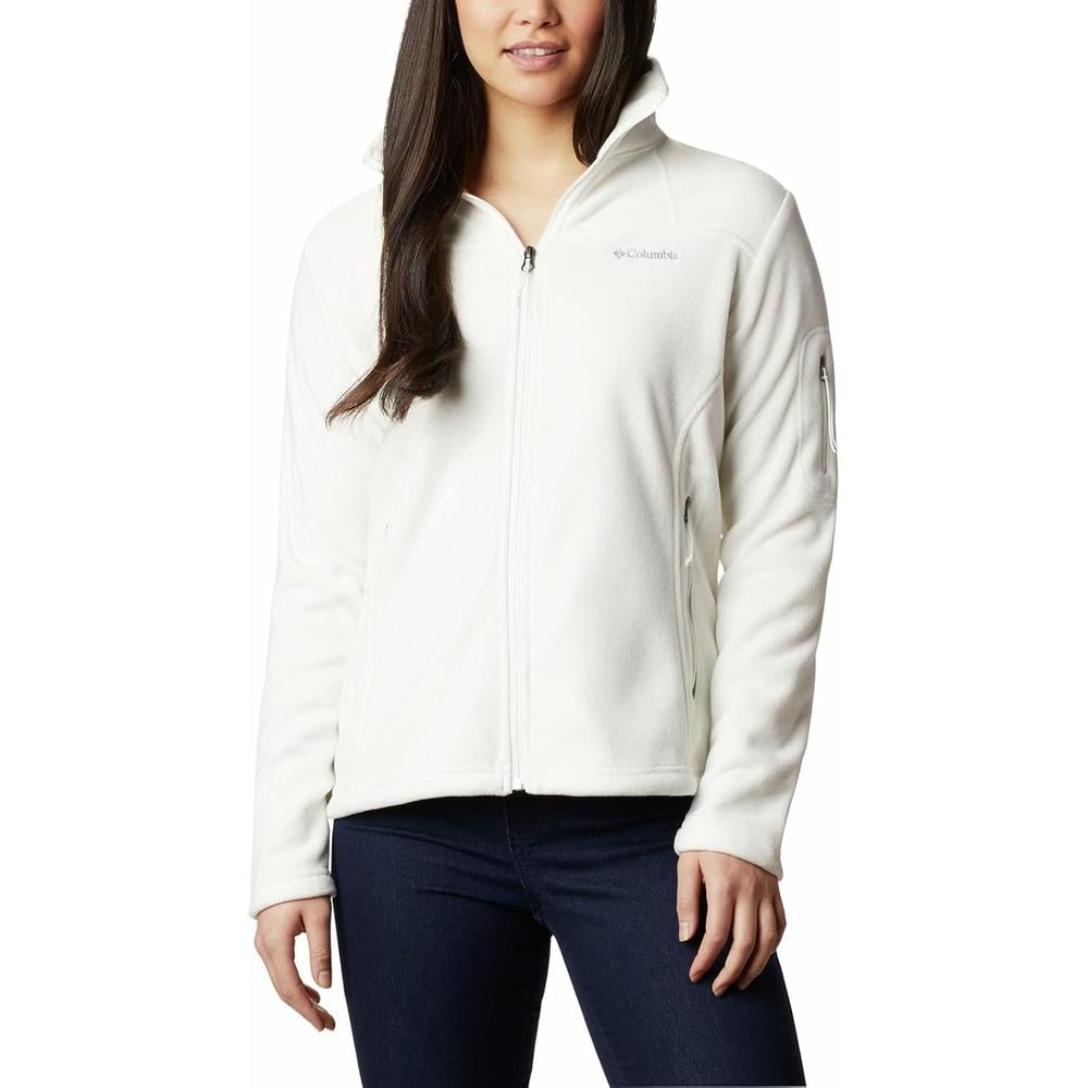 CASACA COLUMBIA PARA MUJER - 1