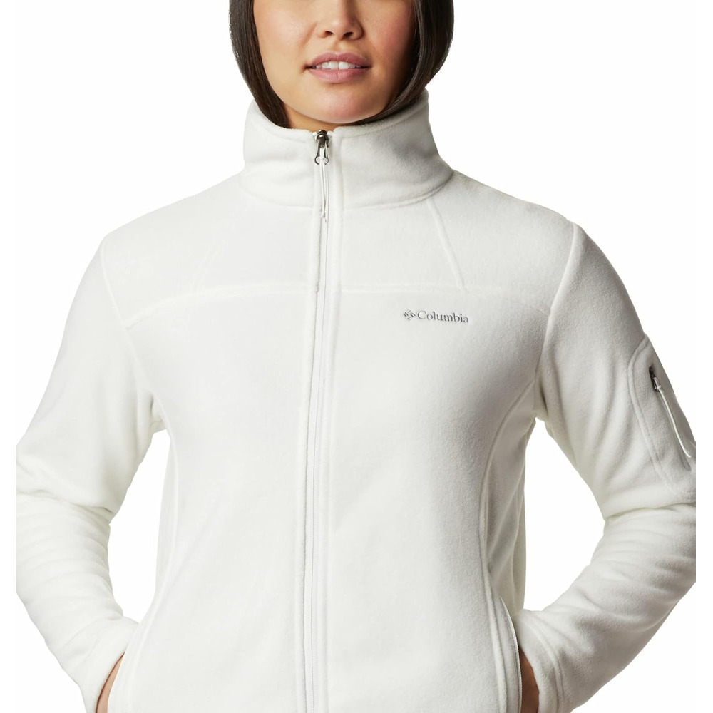 CASACA COLUMBIA PARA MUJER - 4