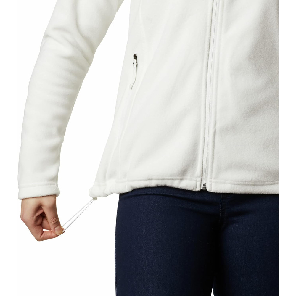 CASACA COLUMBIA PARA MUJER - 5