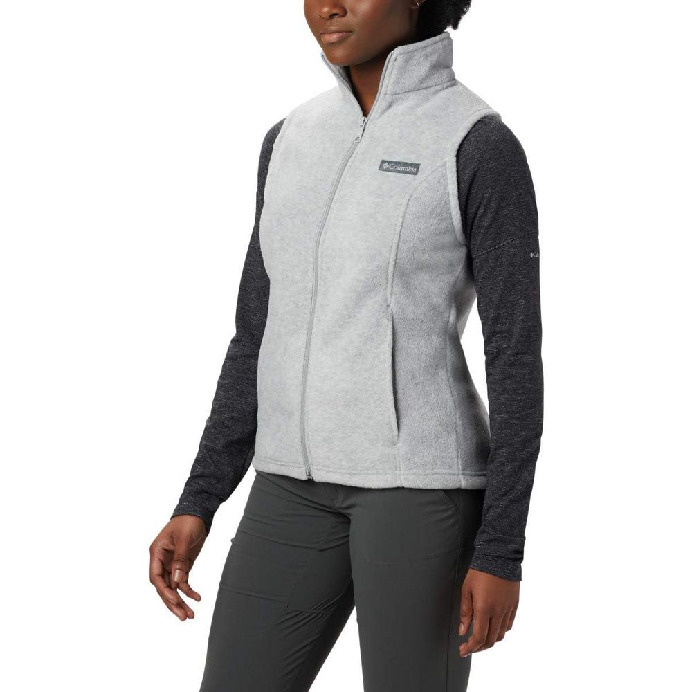 CHALECO COLUMBIA PARA MUJER - 1