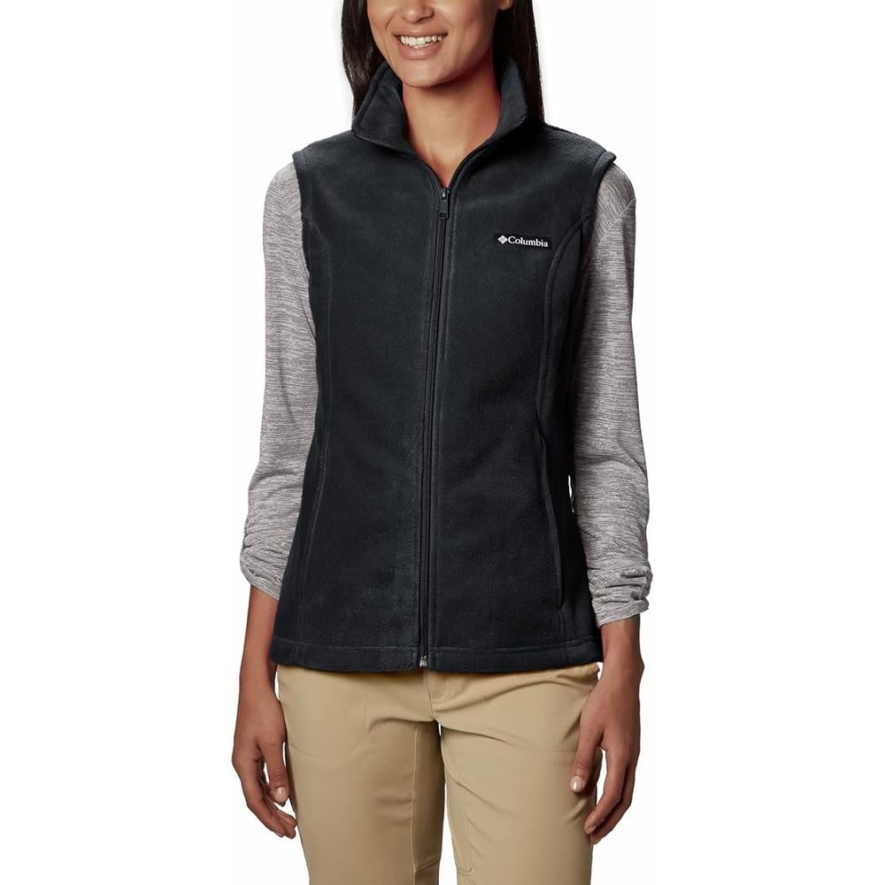 CHALECO COLUMBIA PARA MUJER - 1