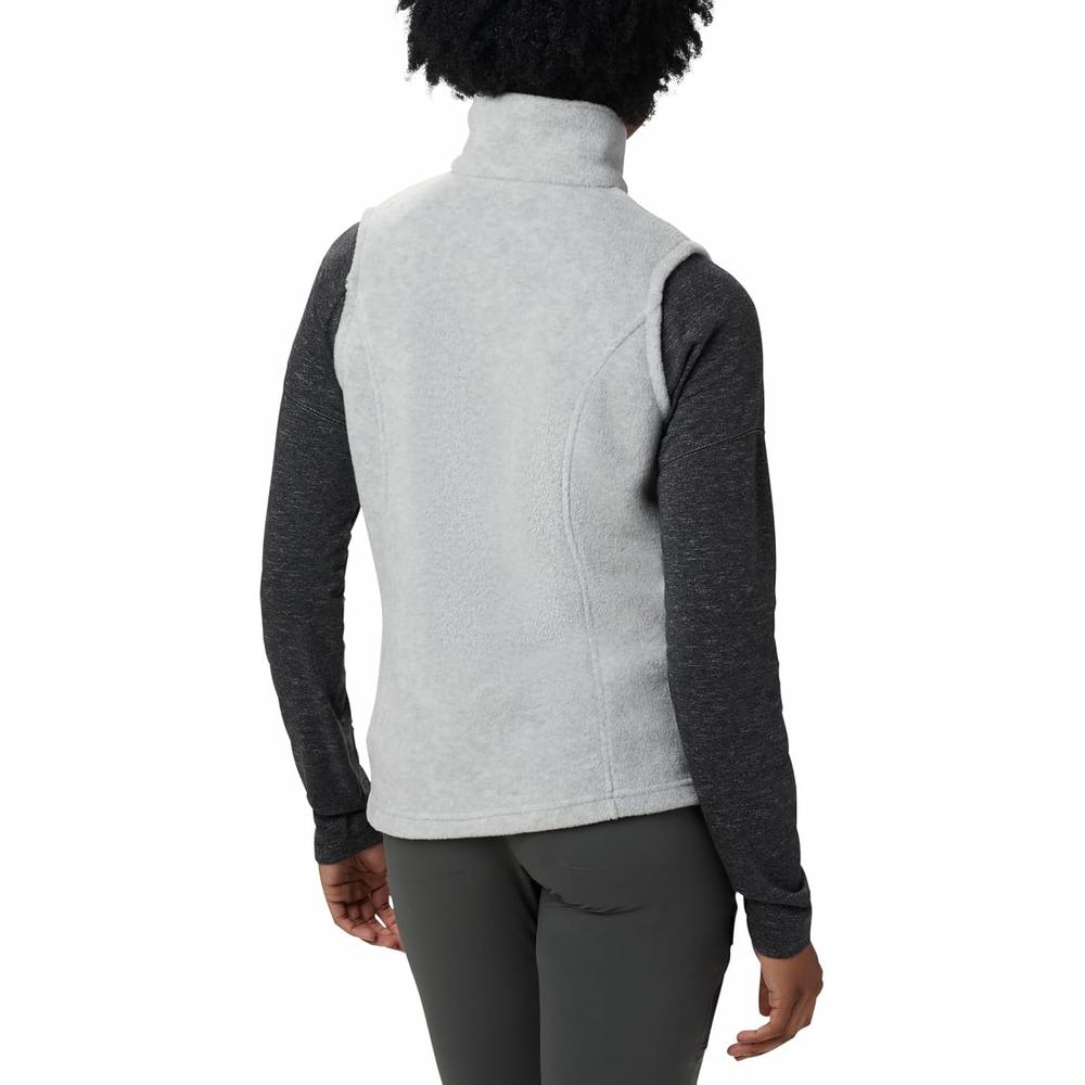 CHALECO COLUMBIA PARA MUJER - 2