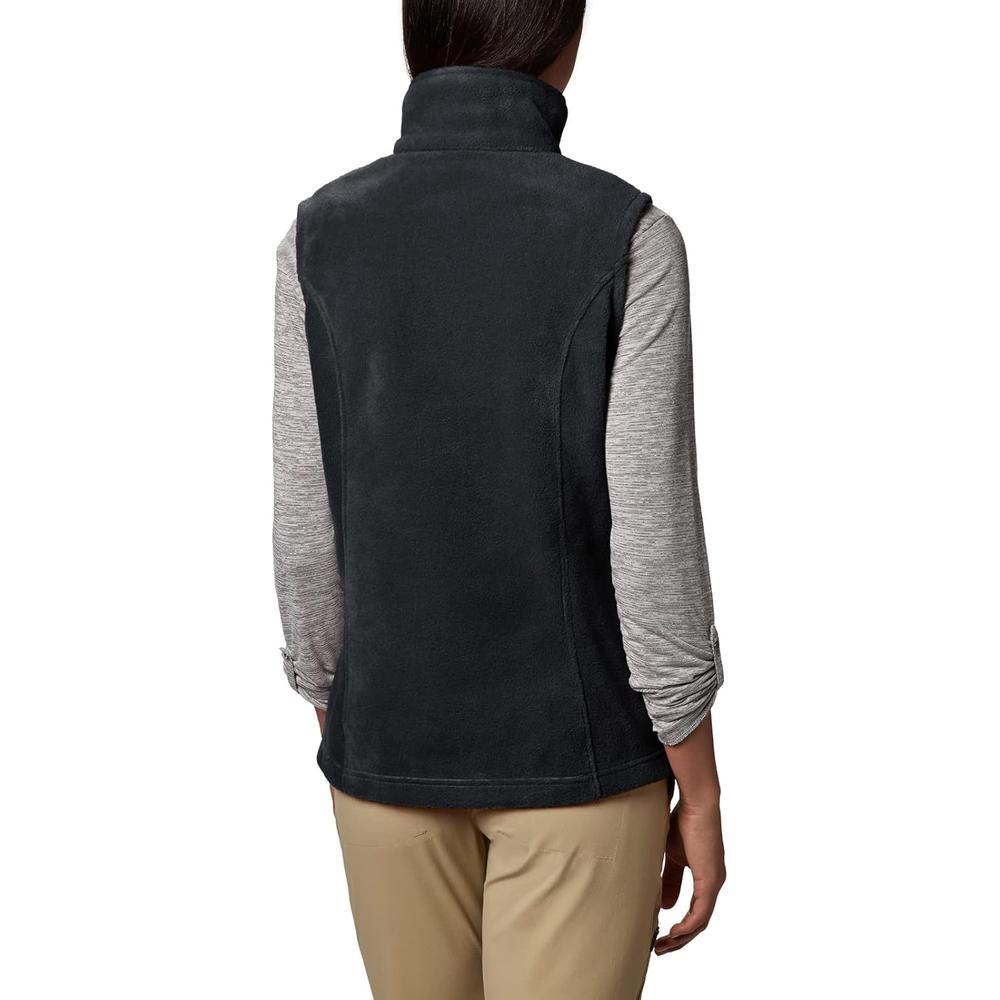 CHALECO COLUMBIA PARA MUJER - 2