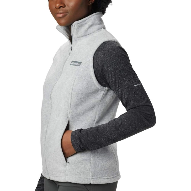 CHALECO COLUMBIA PARA MUJER - 3