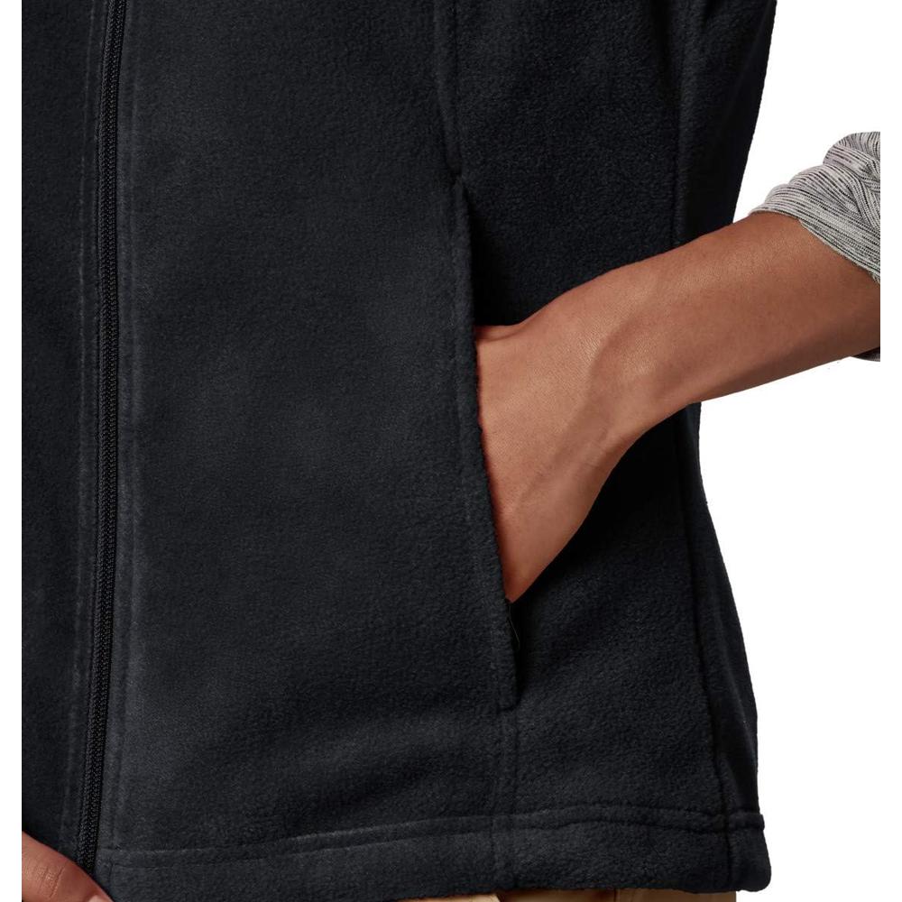 CHALECO COLUMBIA PARA MUJER - 3