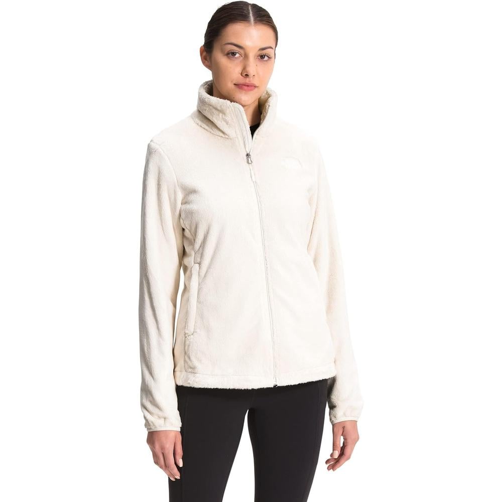 CASACA THE NORTH FACE DE VELLÓN PARA MUJER - 1