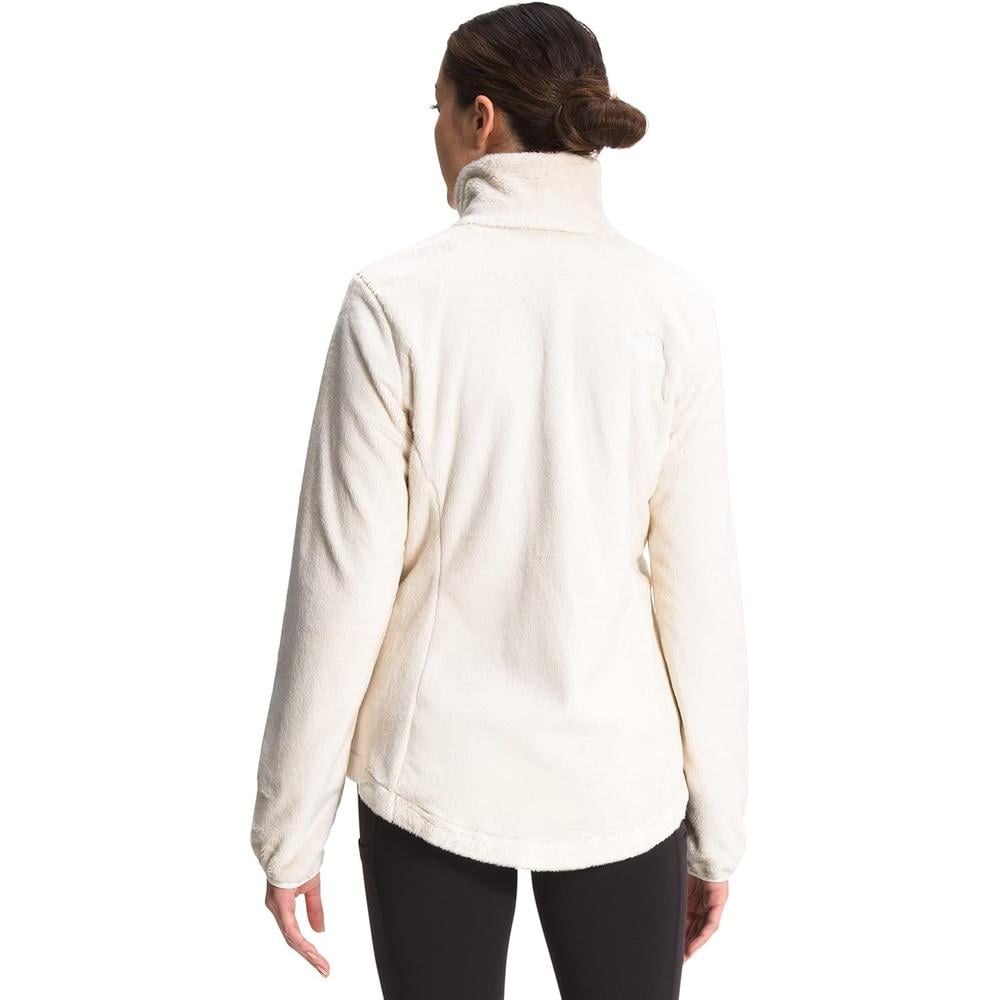CASACA THE NORTH FACE DE VELLÓN PARA MUJER - 3
