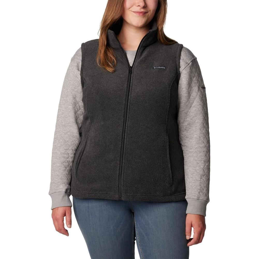 CHALECO COLUMBIA PARA MUJER - 1