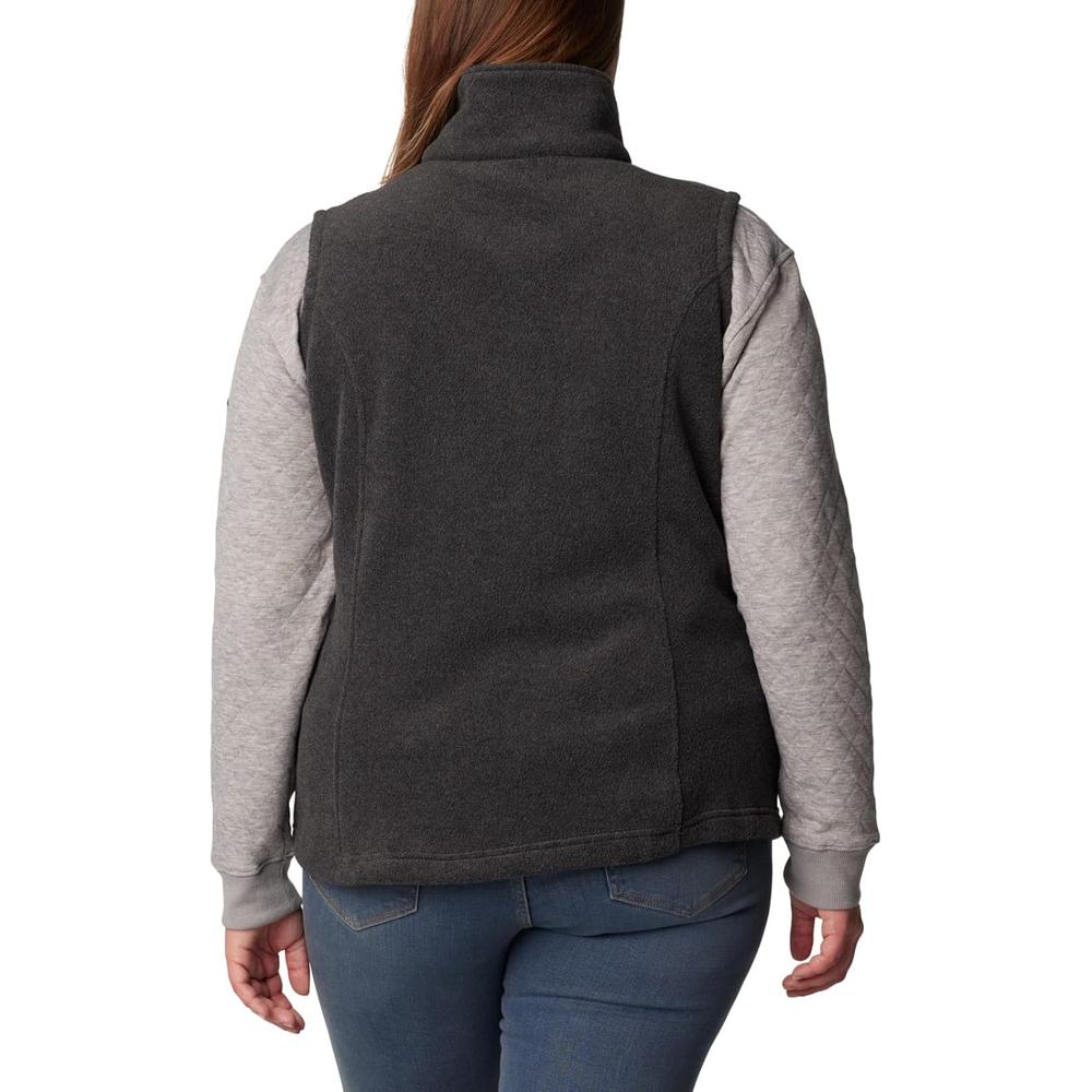 CHALECO COLUMBIA PARA MUJER - 2