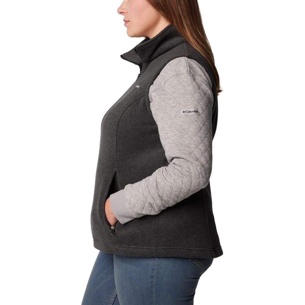 CHALECO COLUMBIA PARA MUJER - 3