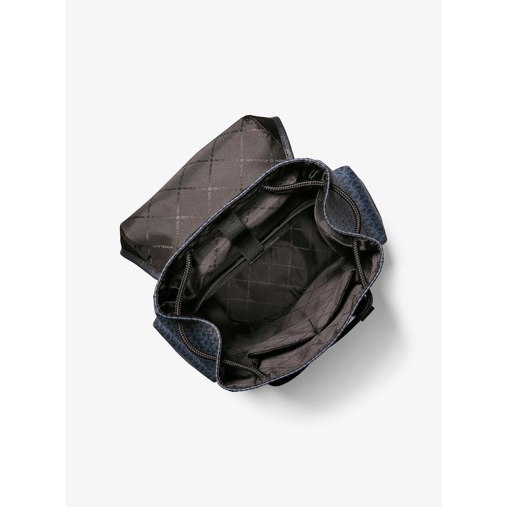 MICHAEL KORS MOCHILA CON LOGOTIPO DE COOPER | ADMIRAL/PLBLUE - 2