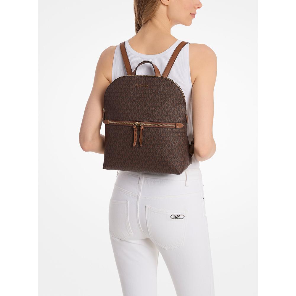MICHAEL KORS CARTERA MEDIANA GREENWICH | ADMIRAL MULTI - 3