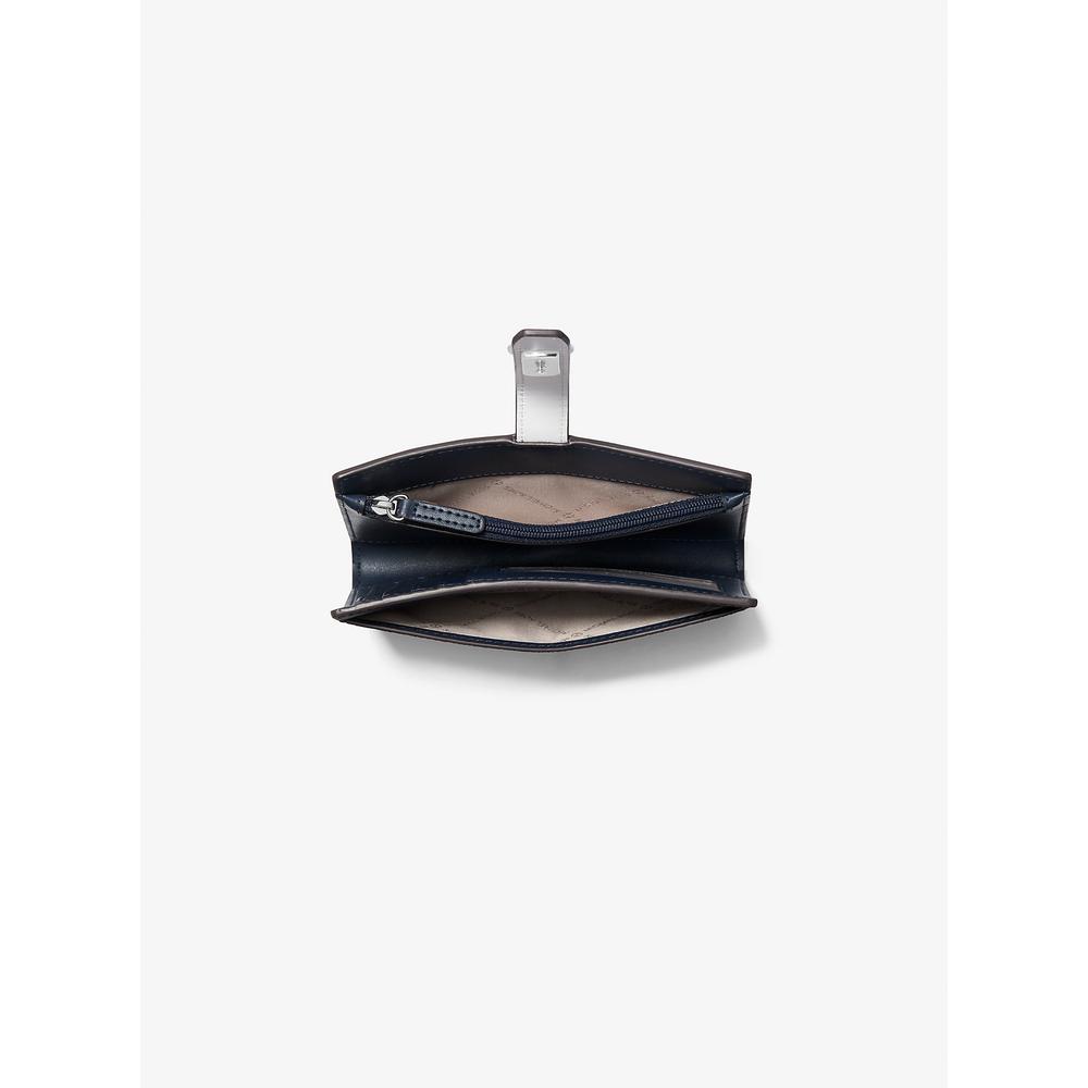 MICHAEL KORS CARTERA MEDIANA GREENWICH | ADMIRAL MULTI - 4