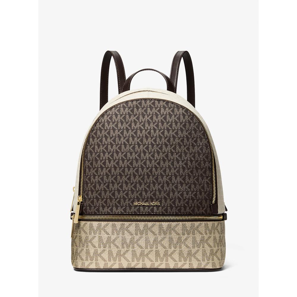 MICHAEL KORS CARTERA PLEGABLE JET SET | ROSADO - 1