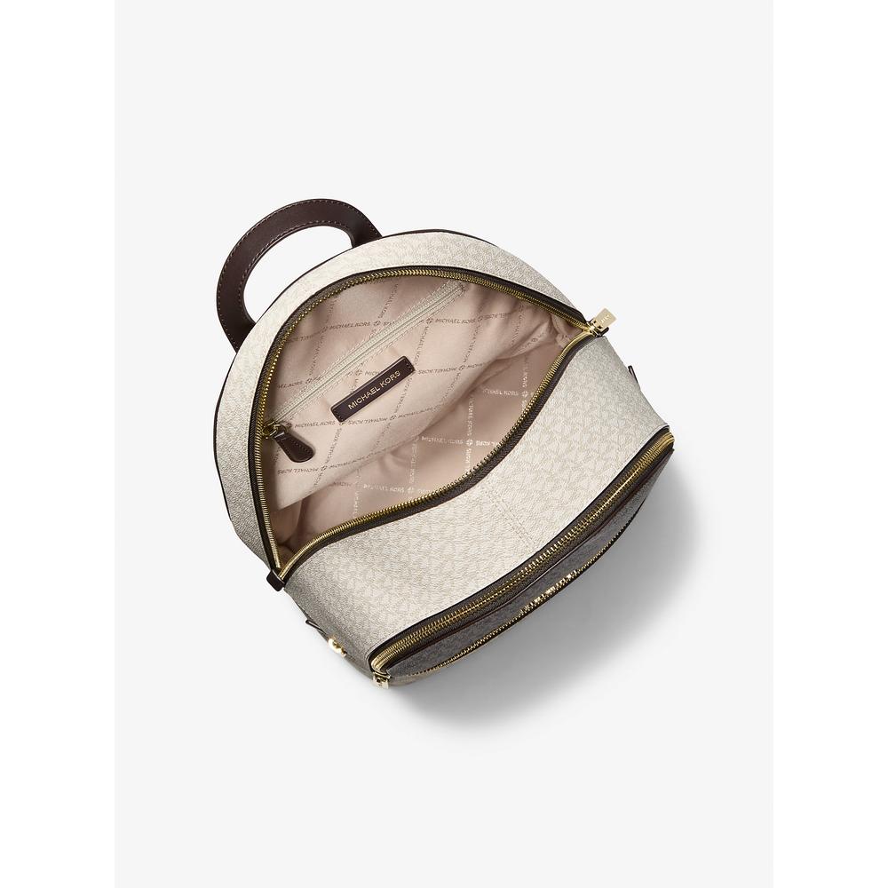 MICHAEL KORS CARTERA PLEGABLE JET SET | ROSADO - 2