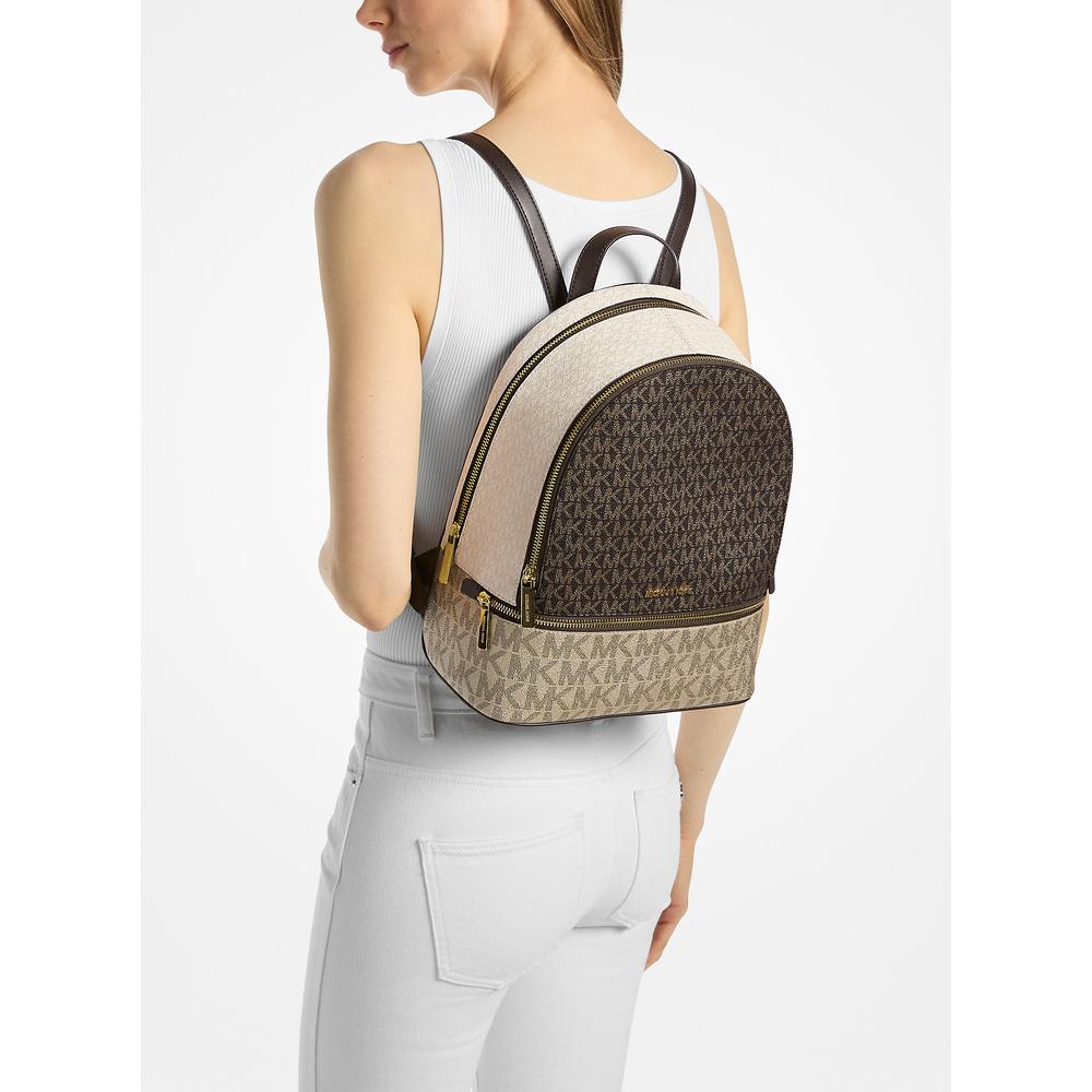 MICHAEL KORS CARTERA PLEGABLE JET SET | ROSADO - 3