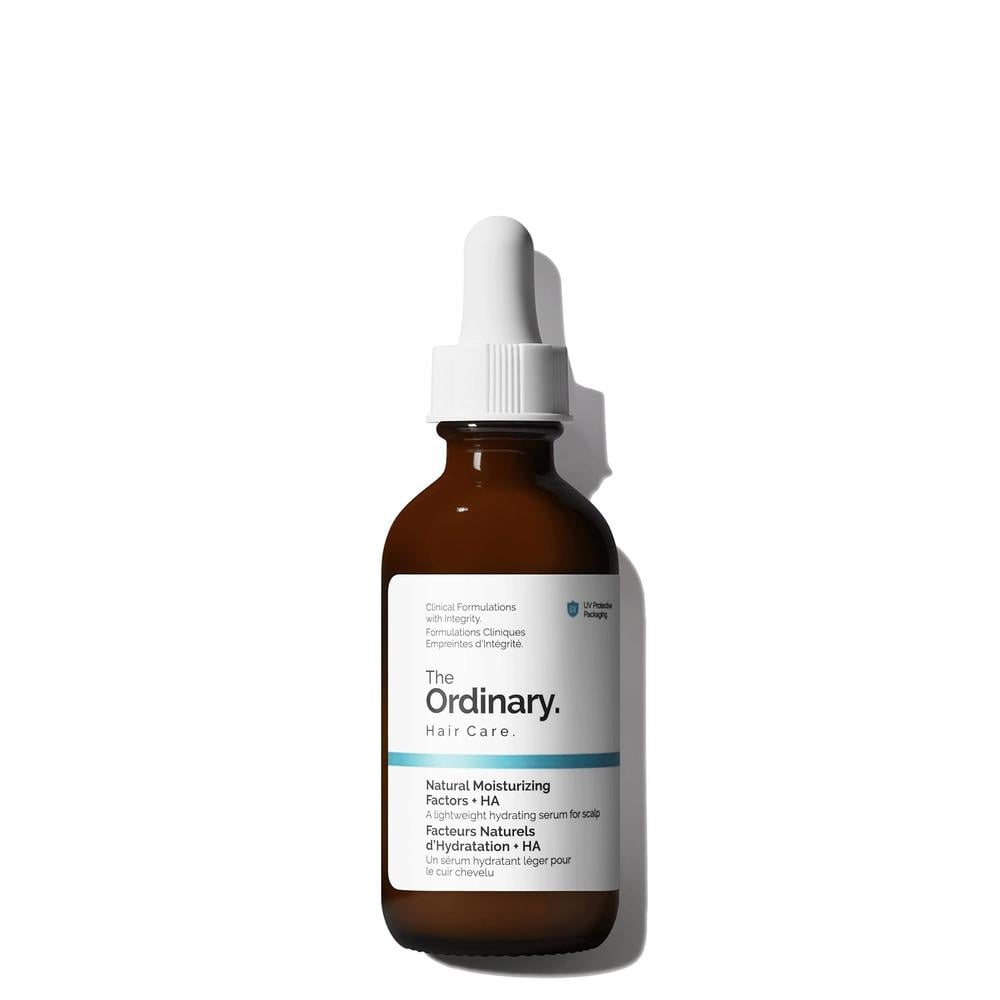 THE ORDINARY SÉRUM CAPILAR HIDRATANTE + ÁCIDO HIALURÓNICO CON ESCUALANO | 60 ML. - 1